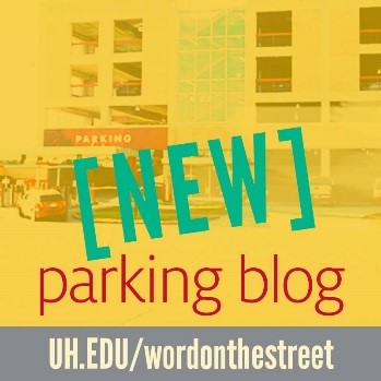 Parking Blog